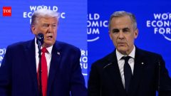 International BusinessWhy Canada suspended US trade talks despite Trump's ‘good relationship’ with Carney
