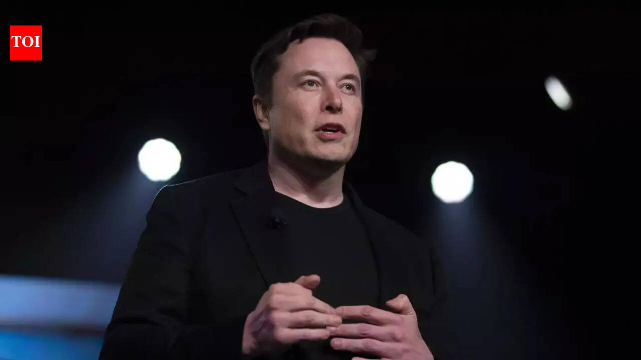 Tech NewsElon Musk took authority away from Tesla managers and handed it to employees