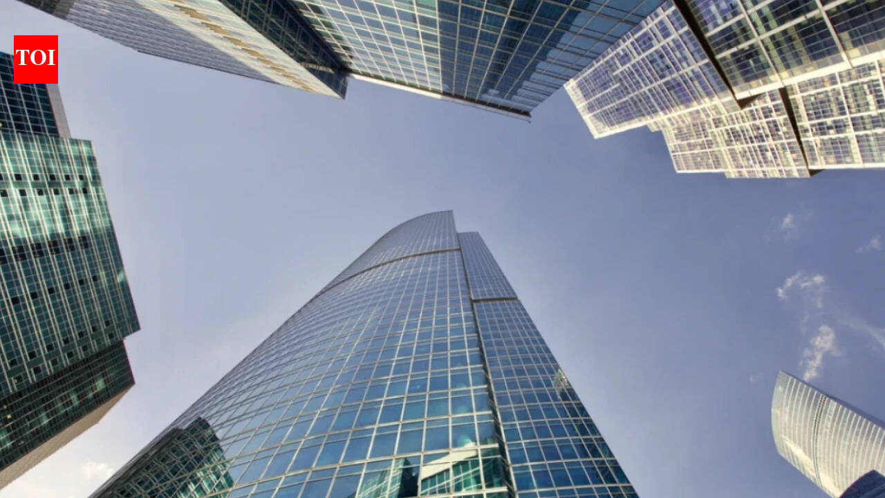 NewsGCCs keep India’s office market buzzing, Bengaluru takes the lead