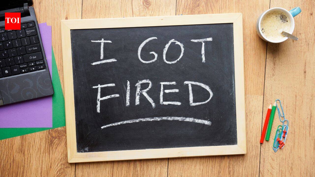 Tech NewsMost firms that laid off staff due to AI in America seemingly have a new slogan