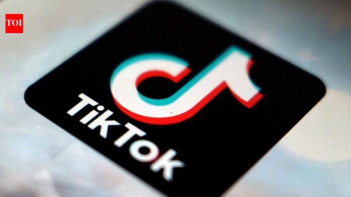 USTikTok to pay $400 million in US child privacy settlement over alleged violations