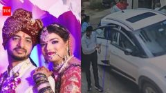 Delhi31-year-old Adobe techie beaten to death by wife’s family in Delhi