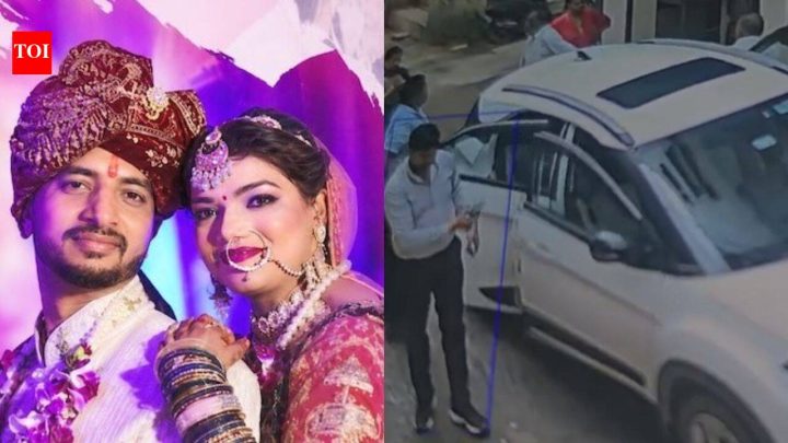 Delhi31-year-old Adobe techie beaten to death by wife’s family in Delhi