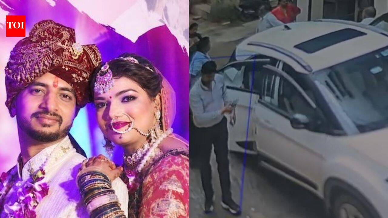 Delhi31-year-old Adobe techie beaten to death by wife’s family in Delhi