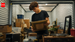 Rest of WorldHow an 18-year-old turned $10 abandoned storage units into a $135,000 business