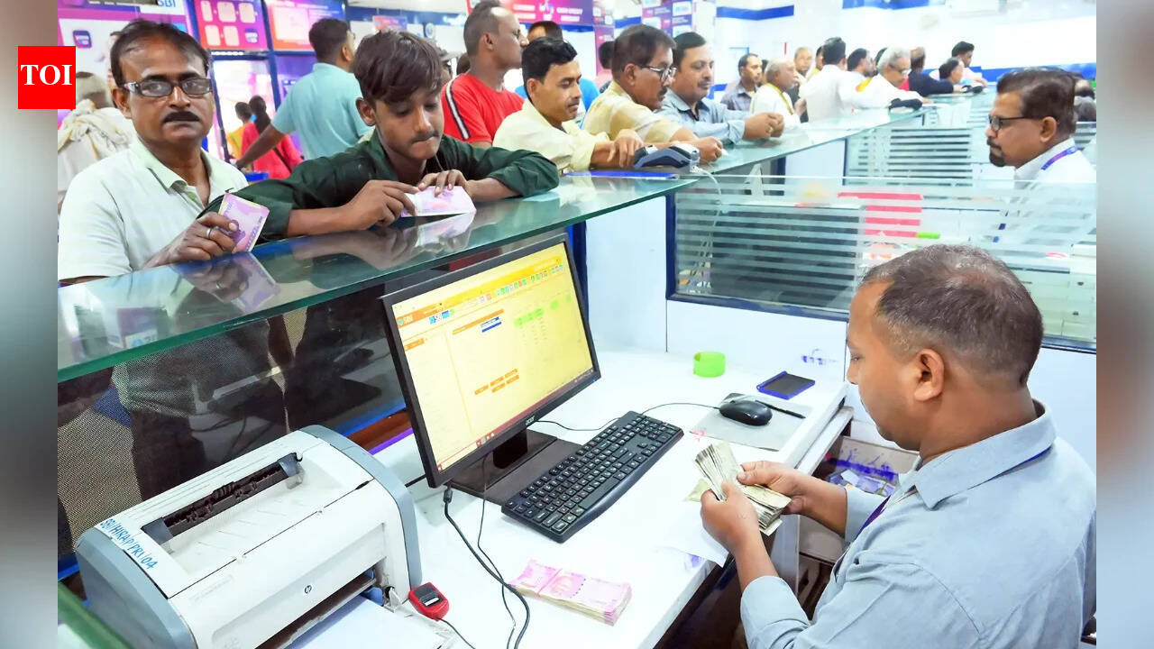 India BusinessNBFCs stay on growth track as asset quality remains stable: Report