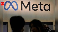 Tech NewsMeta sued by former manager who claims he was fired over immigration letter