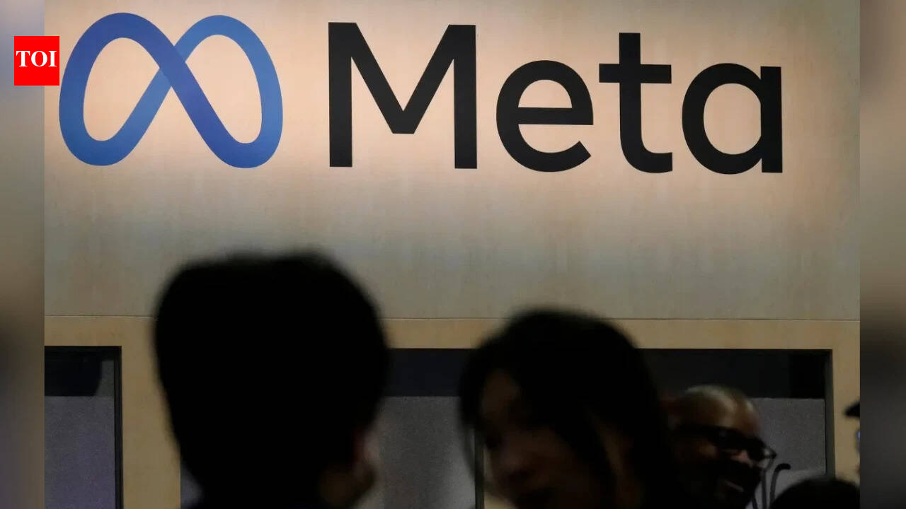 Tech NewsMeta sued by former manager who claims he was fired over immigration letter