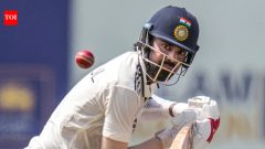 India tour of Sri Lanka'Every Test match victory is special': KL Rahul after 165-run victory vs SL