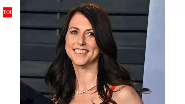 Tech NewsMedical debt relief model: MacKenzie Scott’s gifts erase $40 billion; $10 cancels $1,000