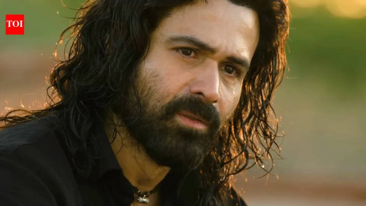 Box OfficeAwarapan 2 Day 9: Emraan Hashmi film tops Rs 180cr worldwide despite Batwara 1947 clash