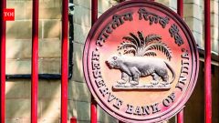 India BusinessCollections under RBI's dollar swap scheme exceed $72.8 billion