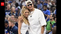 NFL NewsPatrick Mahomes reveals Brittany’s key role in transforming women’s sports