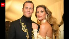 NFL NewsTom Brady reveals heartbreaking moment Gisele Bündchen said she was unhappy