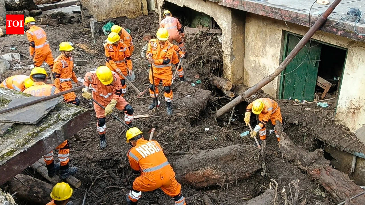 NewsU'khand disaster aid for damaged houses: Check eligibility, benefits & more