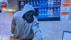 AhmedabadGujarat store owner shot dead in US in front of 19-year-old daughter