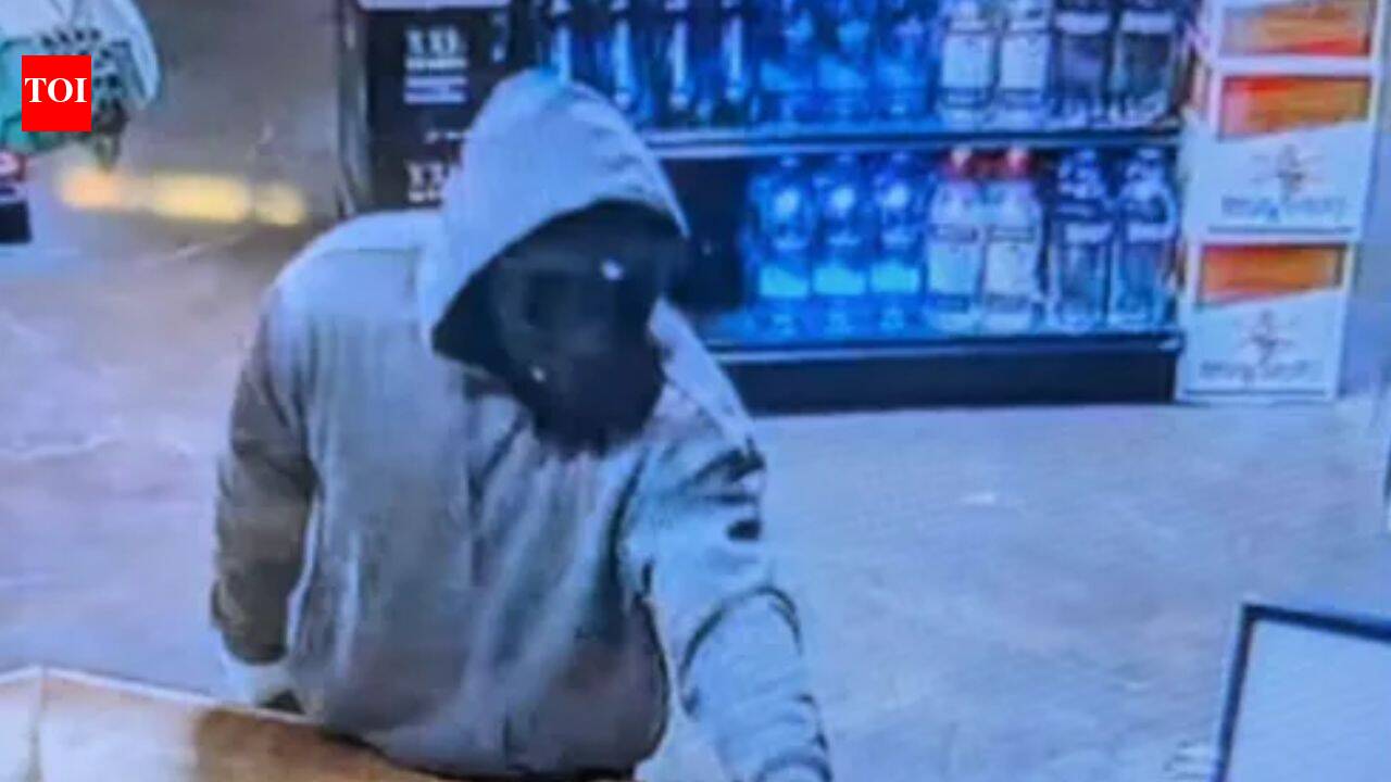 AhmedabadGujarat store owner shot dead in US in front of 19-year-old daughter