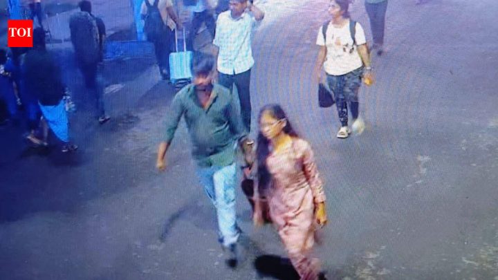 ChennaiTorso in suitcase: Victim is Tamil woman, police hunt on for Odia couple