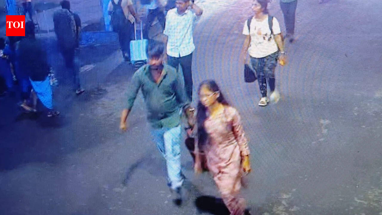 ChennaiTorso in suitcase: Victim is Tamil woman, police hunt on for Odia couple