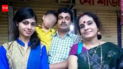 South AsiaHindu family of four found dead in Bangladesh’s Rangpur; strangulation suspected
