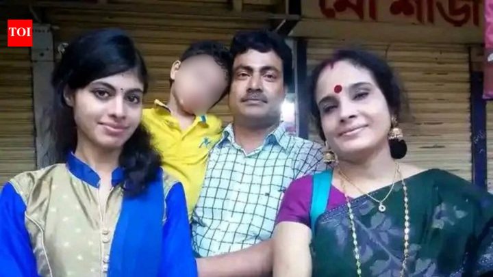 South AsiaHindu family of four found dead in Bangladesh’s Rangpur; strangulation suspected