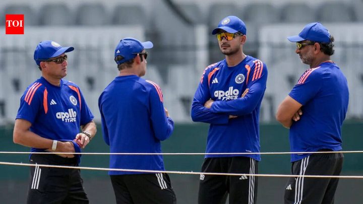 NewsHow Bangladesh's loss to Australia boosts India's WTC final hopes