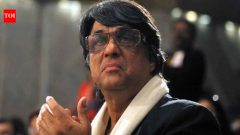 NewsAfter Sharmila and Kangana, Mukesh Khanna weighs in on 'Vande Mataram' debate