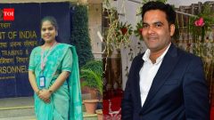 DelhiDelhi: 3-month pregnant defence ministry officer found dead; kin allege dowry abuse