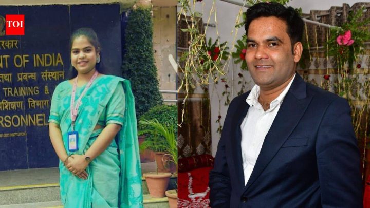 DelhiDelhi: 3-month pregnant defence ministry officer found dead; kin allege dowry abuse