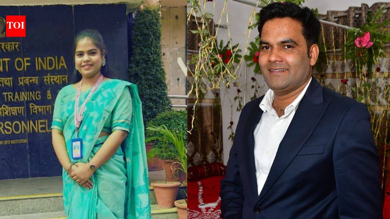 DelhiDelhi: 3-month pregnant defence ministry officer found dead; kin allege dowry abuse