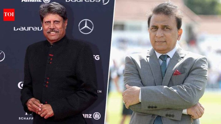 News21 ex-captains, including Gavaskar, Kapil, renew appeal for Imran Khan's treatment