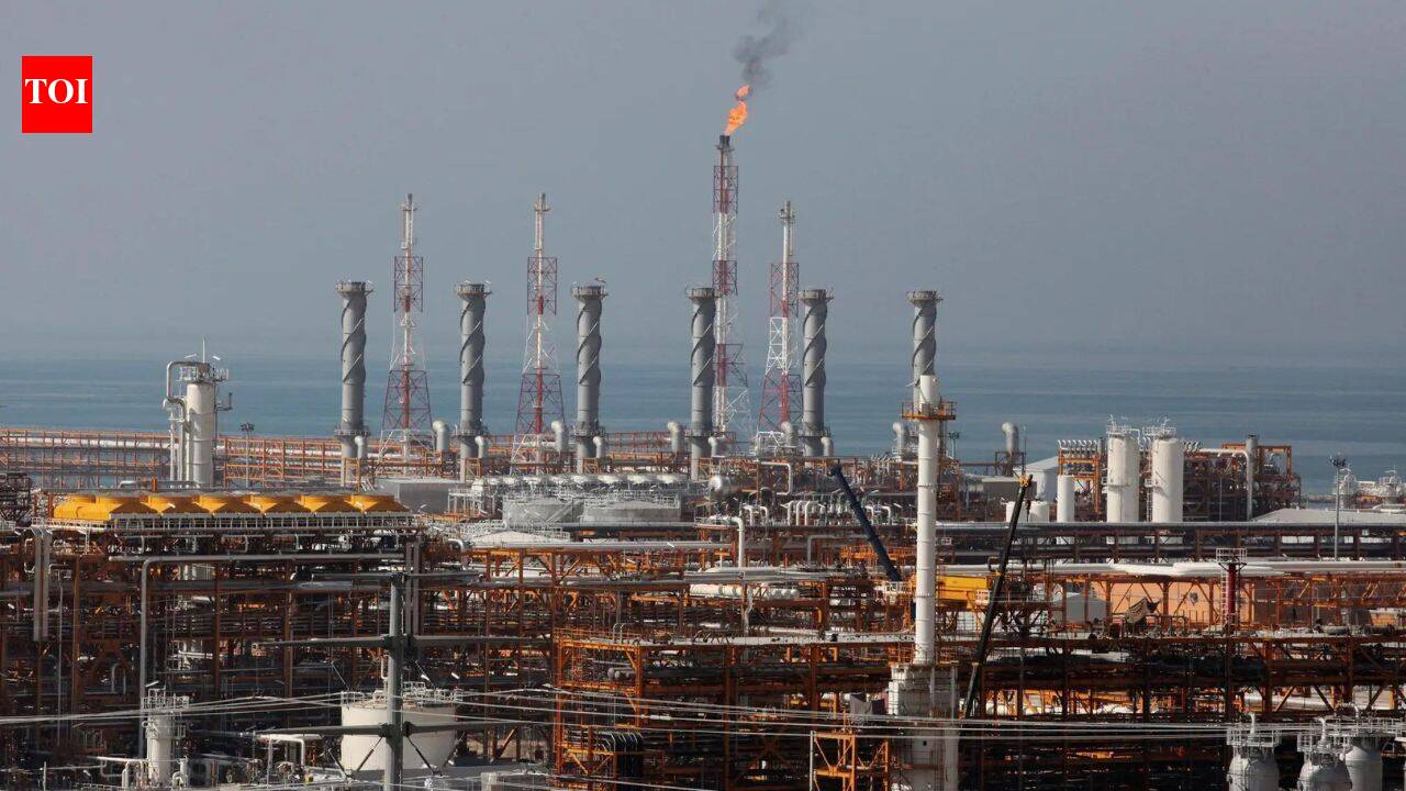 Middle EastIran discovers over 7.5 trillion cubic feet of gas reserves amid war, energy crisis