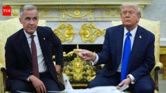 USMAGA skids on maple syrup: US-Canada ties on a slippery slope