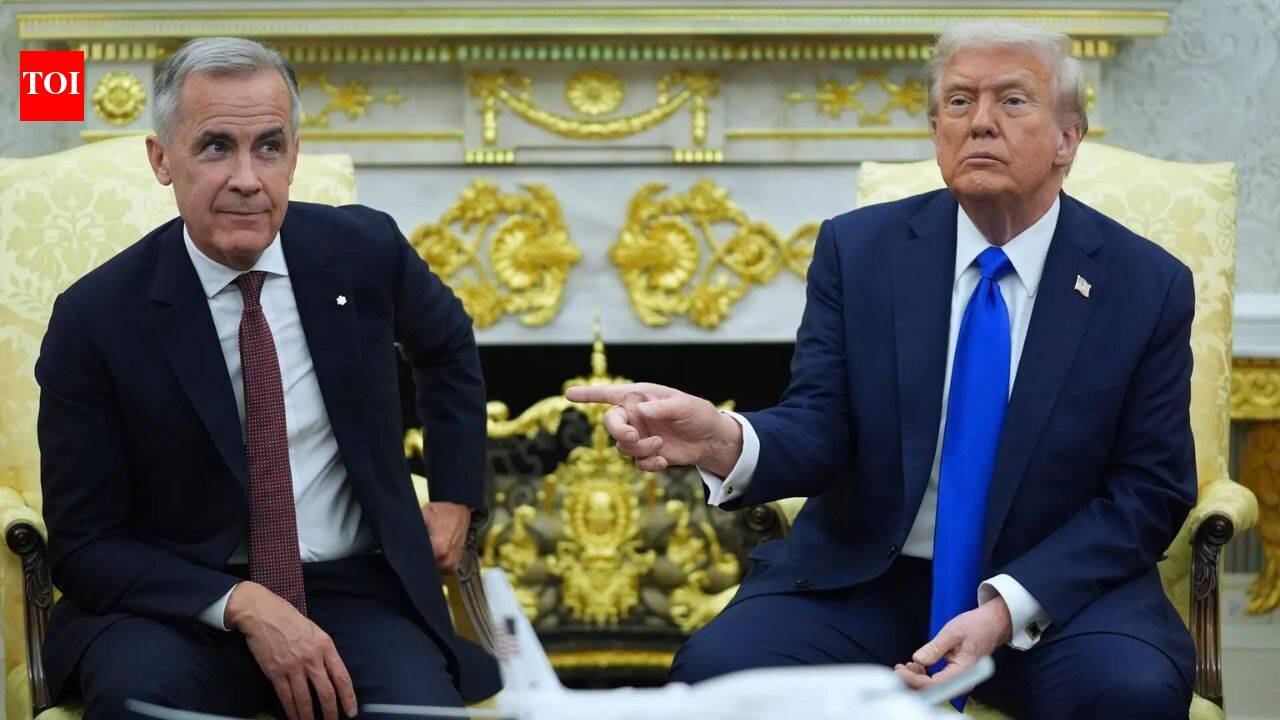 USMAGA skids on maple syrup: US-Canada ties on a slippery slope