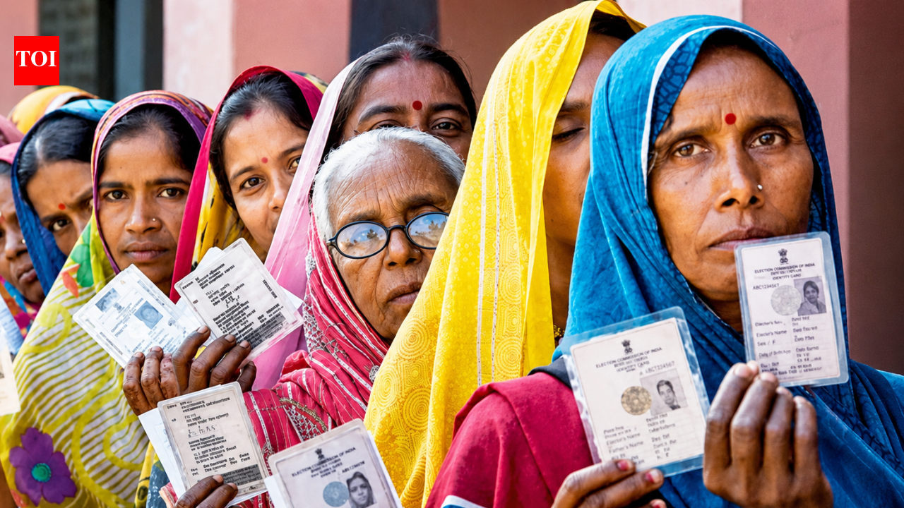 IndiaWhy UP's 'Aadhi Aabadi' matters more than ever in 2027 assembly election