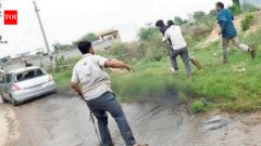 JaipurAfter CJP’s drive, Rajasthan unveils Rs 12,500 crore school revamp plan