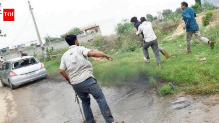 JaipurAfter CJP’s drive, Rajasthan unveils Rs 12,500 crore school revamp plan