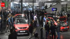 India BusinessCost pressure: Carmakers see strong sales but lower profits