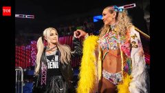 Top storiesCharlotte Flair vs Alexa Bliss net worth 2026: Who is richer among WWE stars?