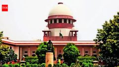 IndiaChange in revenue record doesn't create, end property title: SC