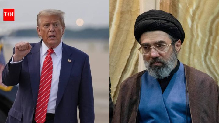 Middle EastTrump’s ‘D-Day’ economic war on Iran: Why Gulf states are most worried