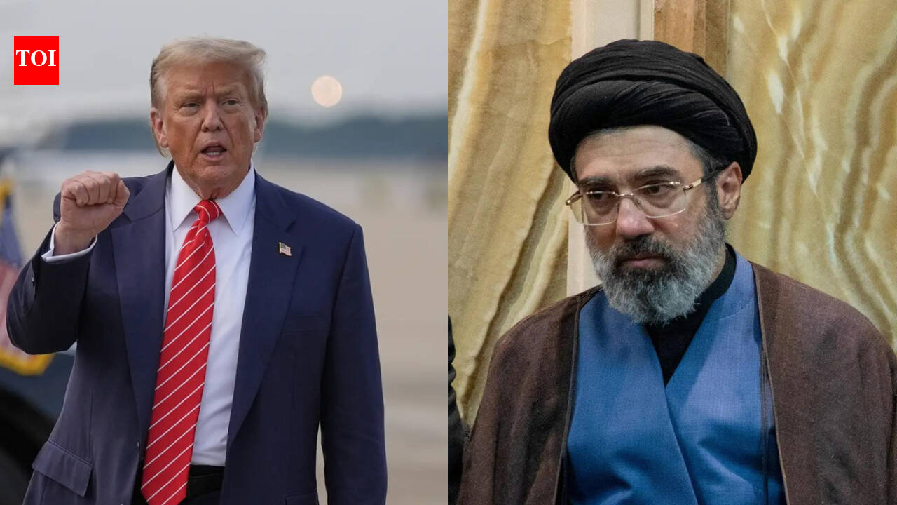 Middle EastTrump’s ‘D-Day’ economic war on Iran: Why Gulf states are most worried