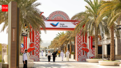 Business‘Made in Russia’ pavilion seeks to deepen business ties between India and Russia