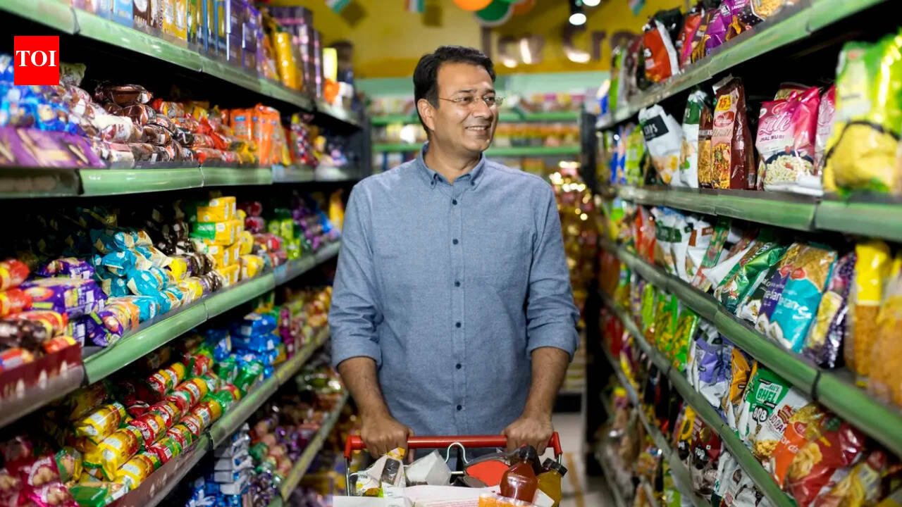 India BusinessIndia projected to surpass China in affluent consumers by 2036 : Report