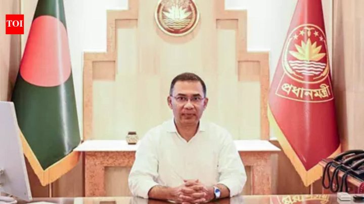 South AsiaWill not compromise national interest for PM's India visit: Bangladesh