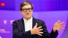 Tech NewsAI ‘Godfather’ Yann LeCun wants AI to solve his ‘bedroom problem’