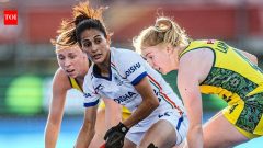 Top StoriesHeartbreak for India as Oz advance to semis after goalless Hockey WC draw