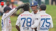 India tour of Sri Lanka‘If you can’t take it back, don’t say it’: Jadeja’s blunt message to Jaiswal
