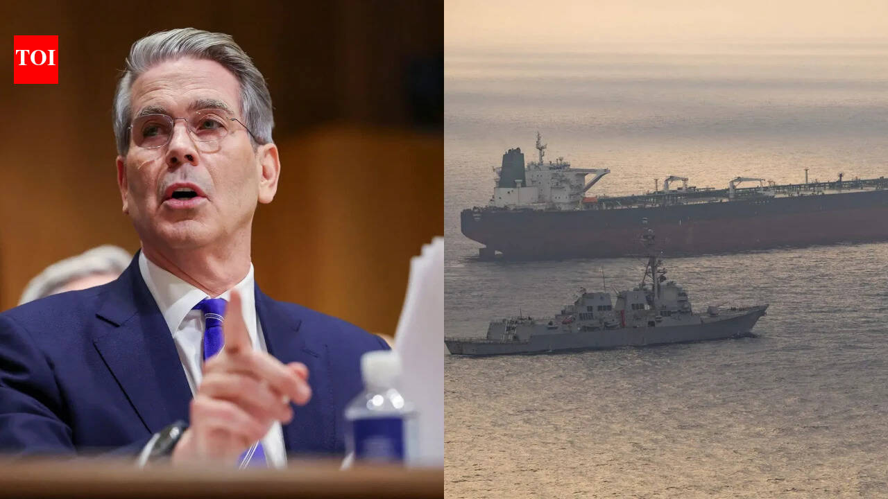 Middle East‘Economic D-Day’: US ‘enters endgame’ against Iran; Tehran threatens Gulf oil blockade