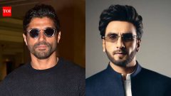 NewsRanveer submits defence against Farhan's Rs 45 cr claim, warns IMPPA to not intervene